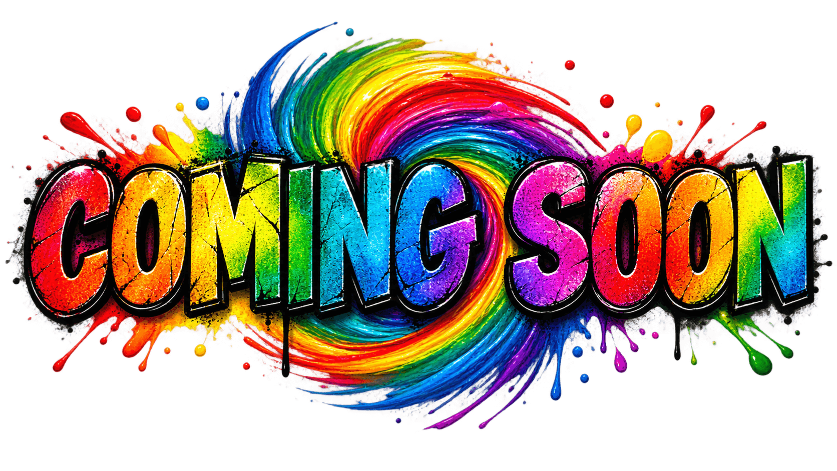 COMING SOON